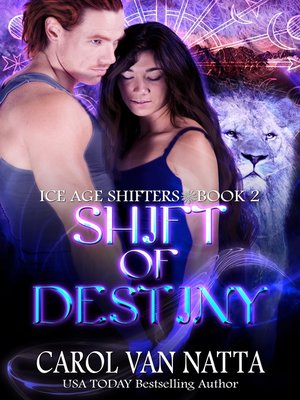 cover image of Shift of Destiny